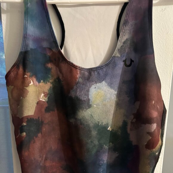 TRUE RELIGON TOP - Picture 4 of 4